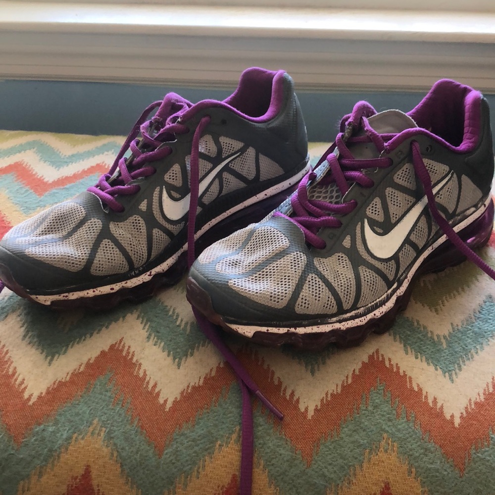 Nike air max